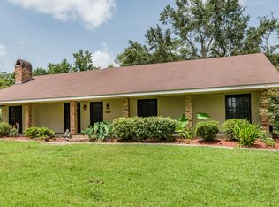 5113 NW Evangeline Thwy, Carencro, LA 70520