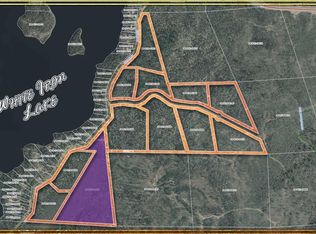 Tbd Sunset Rd, Ely, MN 55731