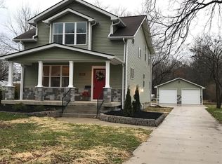 233 Euclid Ave, Delaware, OH