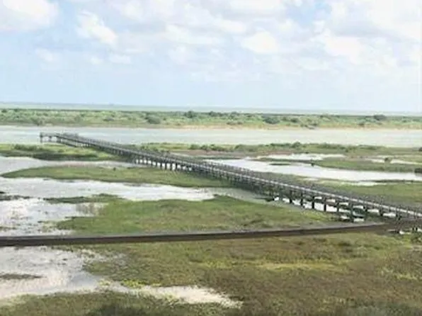 117 E Tuscany Way Lot 117, Pt O Connor, TX 77982