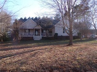 133 Strawberry Ln, Salisbury, NC 28147