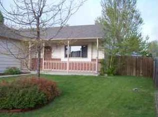 3118 Blackberry Dr, Loveland, CO 80538