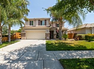 3202 W Sweet Ave, Visalia, CA 93291