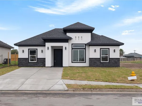 350 Tamarindo Ln, Brownsville, TX 78521