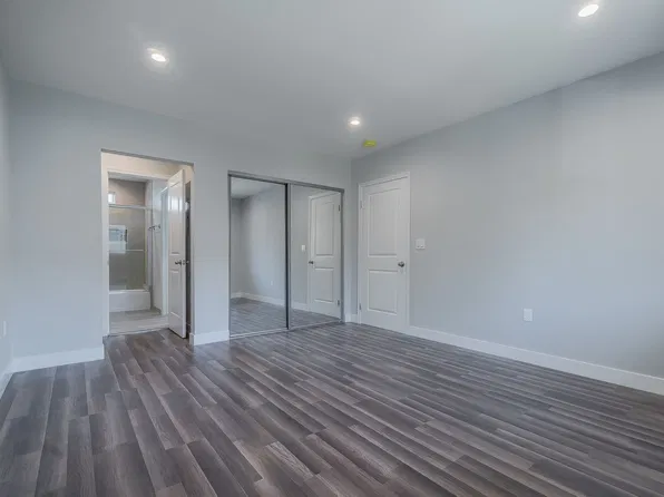 4154 Lockland Gardens, 4154 Lockland Pl #3, Los Angeles, CA 90008