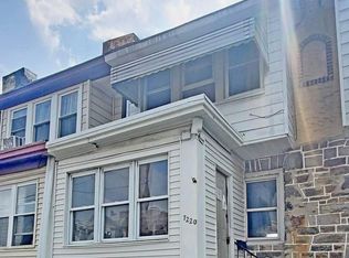 7220 Clinton Rd, Upper Darby, PA 19082