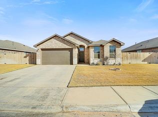 7006 Expedition Dr, Midland, TX 79707