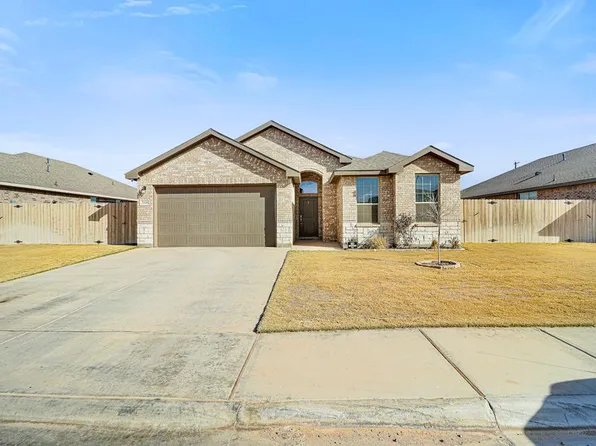 7006 Expedition Dr, Midland, TX 79707