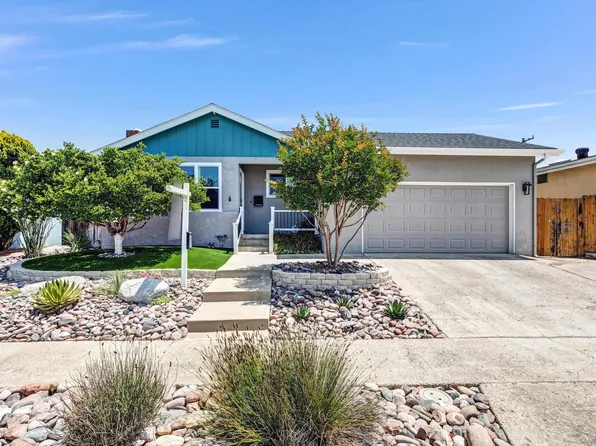 3511 Ben St, San Diego, CA 92111