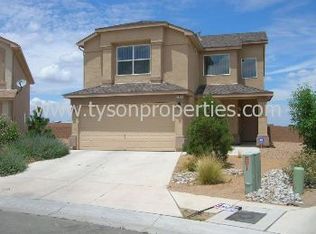 3100 Crimson Rose Ln SW, Albuquerque, NM 87121