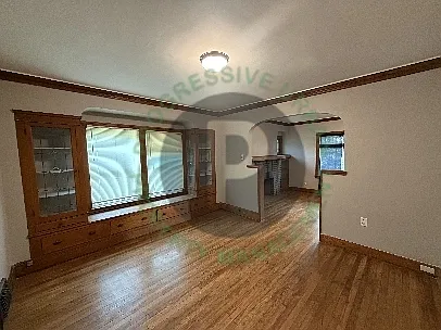3517 East 110th Street - Upstairs — Photo 3