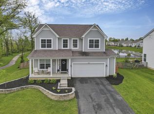 12671 Prairie View Dr NW, Pickerington, OH 43147