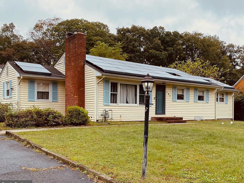 147 Rosenhayn Ave, Bridgeton, NJ 08302 MLS NJCB2014646 Zillow