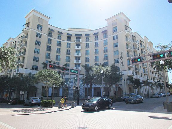 2nd image of 610 Clematis St APT 430