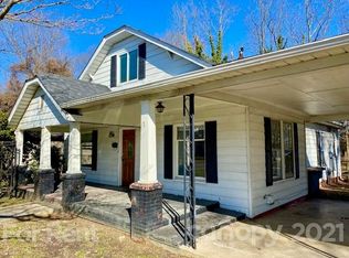 206 Bethpage Rd, Kannapolis, NC 28081