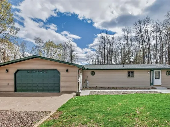 W6283 County Road I, Ladysmith, WI 54848