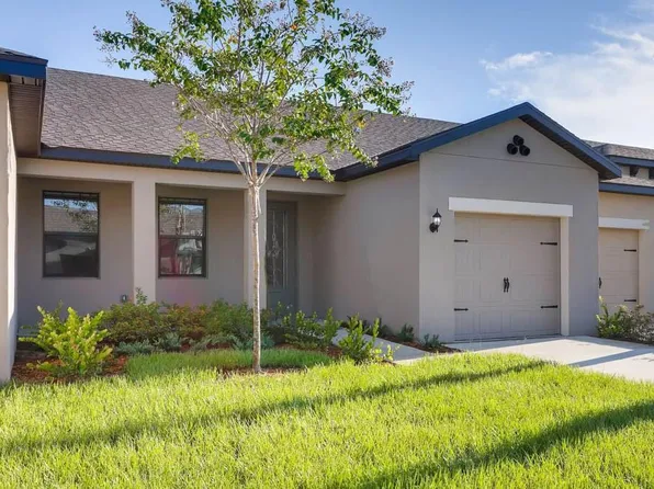 1612 Celebration Drive, Fort Pierce, FL 34947