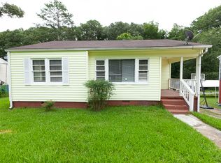 2180 Burroughs Ave SE, Atlanta, GA 30315