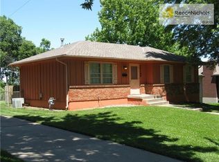 15106 E 33rd St S, Independence, MO 64055