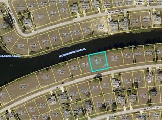 1925 NW 17th St, Cape Coral, FL 33993