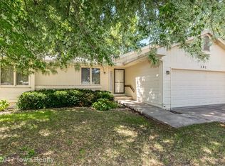 240 Windfield Pkwy, Waukee, IA 50263