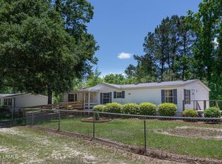 349 Joe Frazier Rd, Beaufort, SC 29906