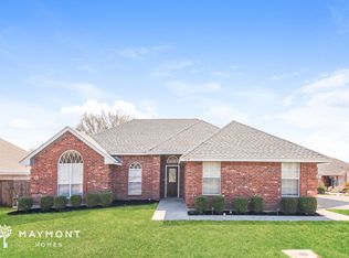 229 W Blackjack Rd, Aubrey, TX 76227