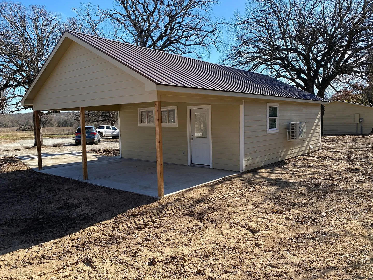 1549 Ranger Hwy. Unit 101 All Utilities Paid — Photo 3