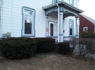 36 Glen St, Malden, MA 02148