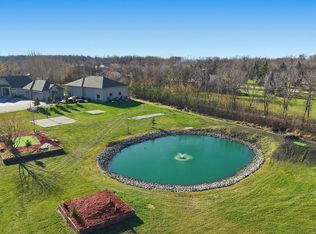 7620 Adelman Dr, Horace, ND 58047