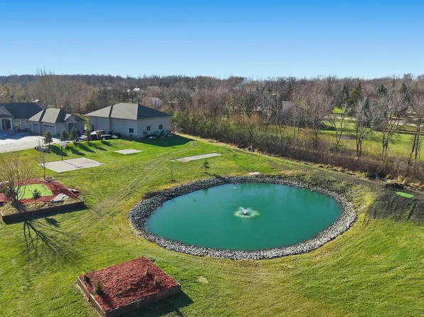 7620 Adelman Dr, Horace, ND 58047