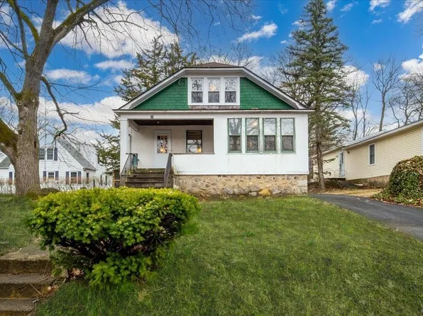 70 Montgomery Road, Fort Montgomery, NY 10922