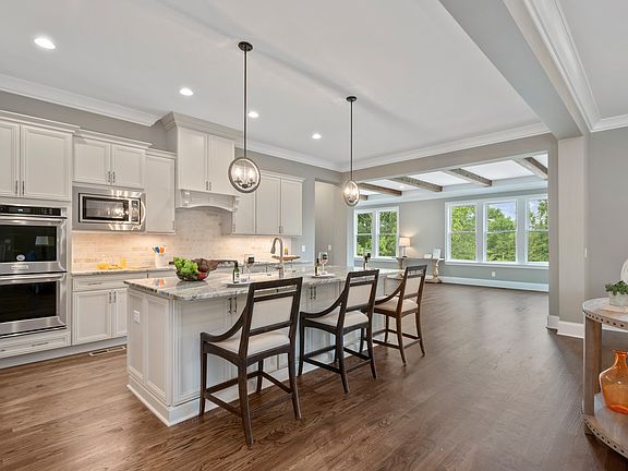 2nd image of 6010 Blackwell Ln #105-lot 105