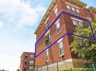 125 E Noble St APT 2, Columbus, OH 43215