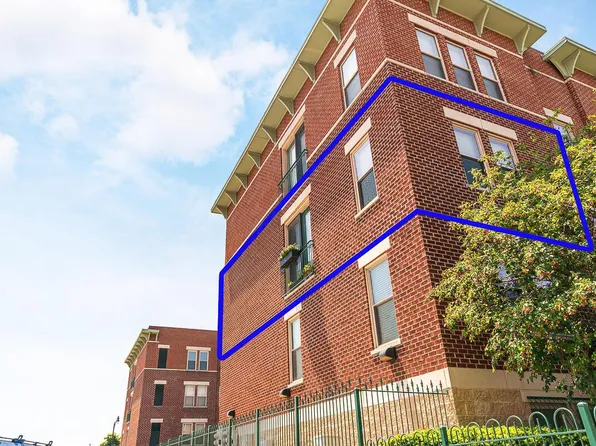 125 E Noble St APT 2, Columbus, OH 43215