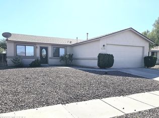 1741 W Ransom Oaks Dr, Tucson, AZ 85746