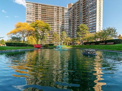 1 Bay Club Dr APT 6O, Flushing, NY, 11360
