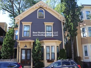 31 Athens St #SF, Cambridge, MA 02138