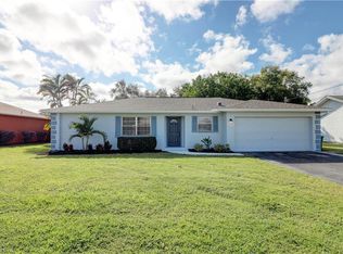 2122 SE 14th St, Cape Coral, FL 33990