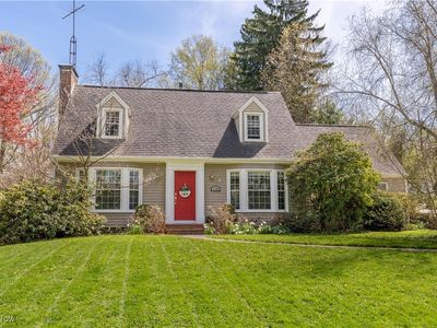 3600 Enfield Ave NW, Canton, OH, 44708