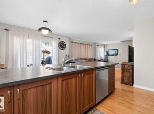 Axxess Plus At Summerwood, Strathcona County, AB T8H 0C4