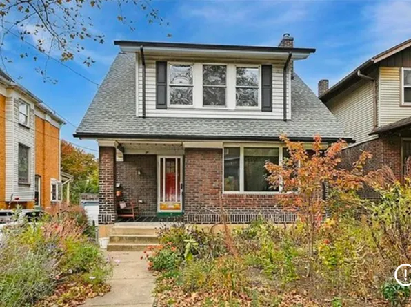 8011 Westmoreland Ave, Pittsburgh, PA 15218