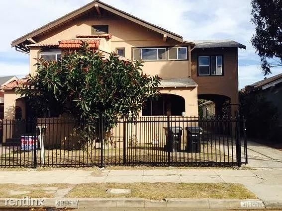 1st image of 4056 Dalton Ave #B