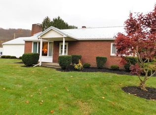 1 Victor Ave, Warren, PA 16365