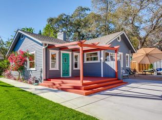 10555 S Foothill Blvd, Cupertino, CA