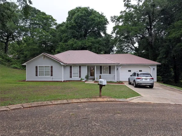 203 Scotty Ln, Enterprise, AL 36330