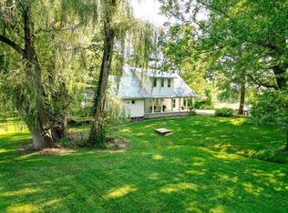 5177 Raccoon Run Rd NW, Johnstown, OH 43031