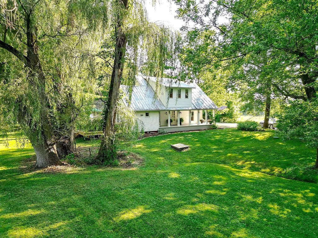 5177 Raccoon Run Rd NW photo 1