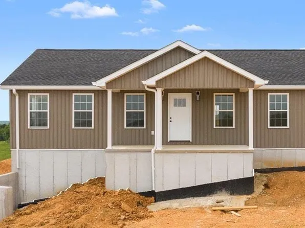 714 Willie Groce Rd, Glasgow, KY 42141