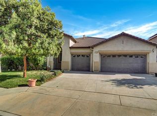 1718 Faulkner Ave, San Jacinto, CA 92583